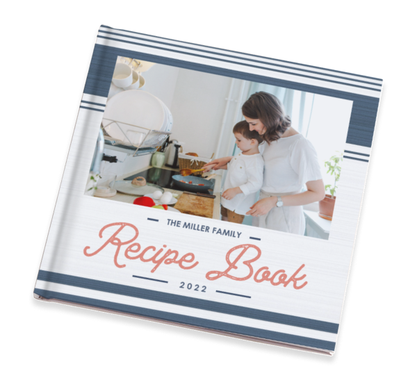 Recipe Books